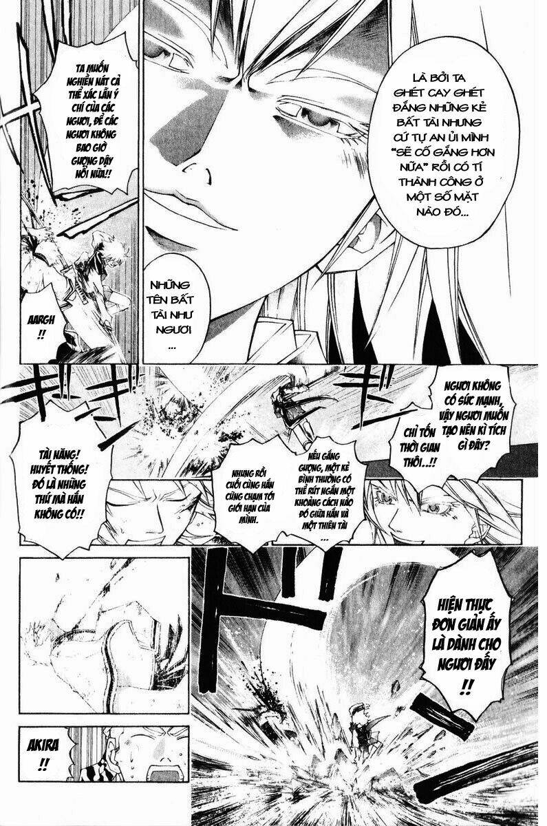 mắt quỷ kyo chapter 253 15