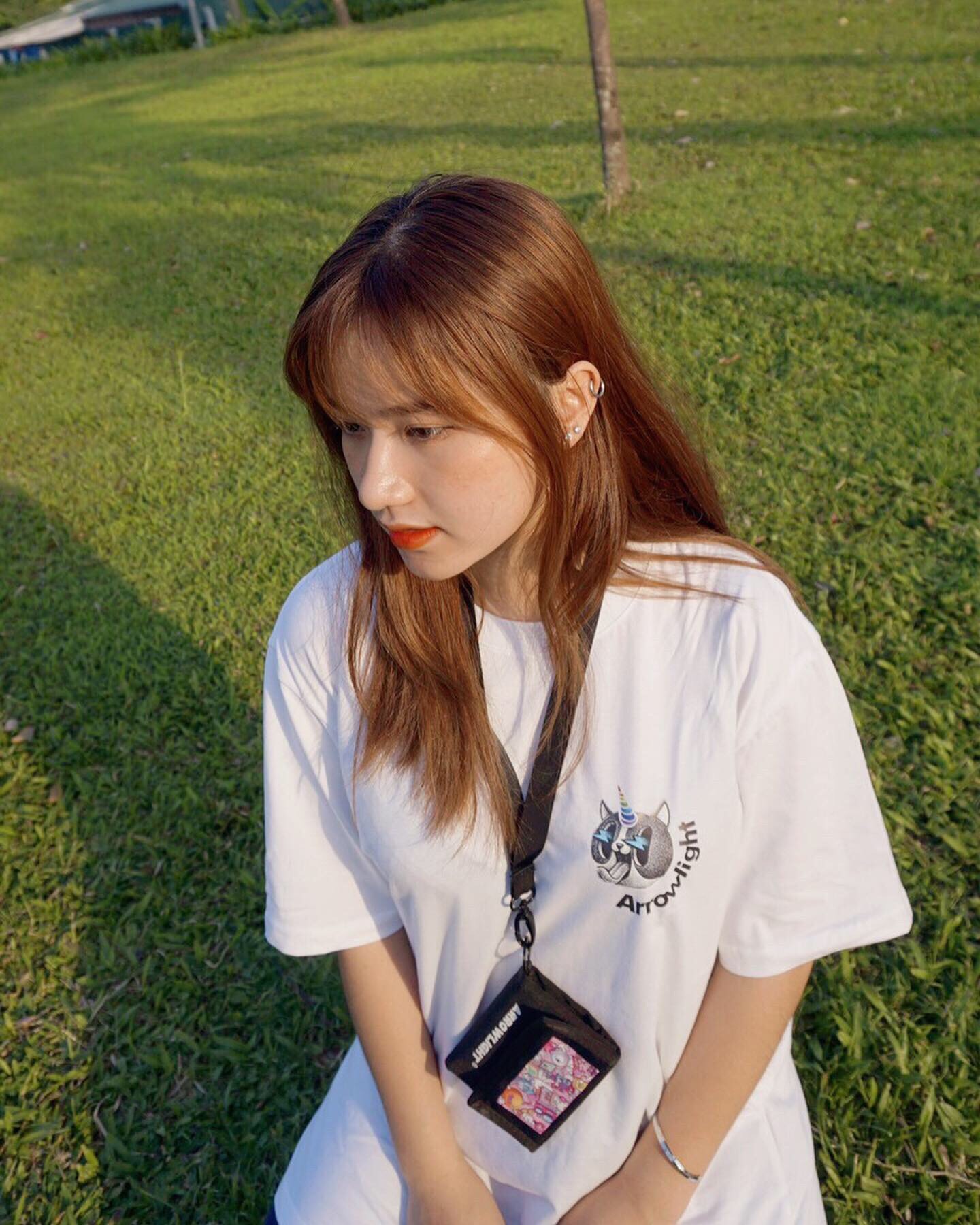 Ví ngắn tầm tay Chubby wallet