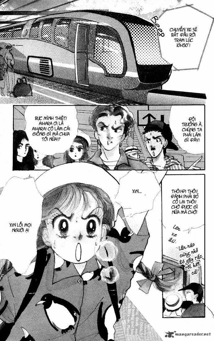 itazura na kiss chapter 13 4