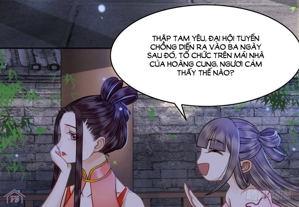 gay rồi! cái đó thành tinh rồi chapter 23 51