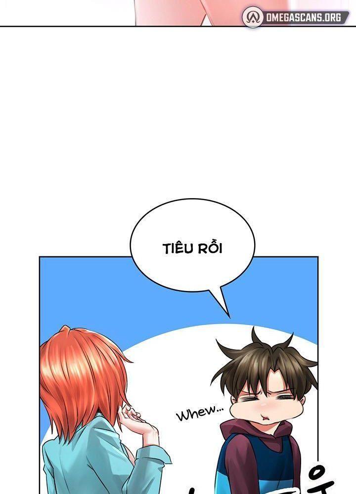 công việc sung sướng chapter 3.1 31