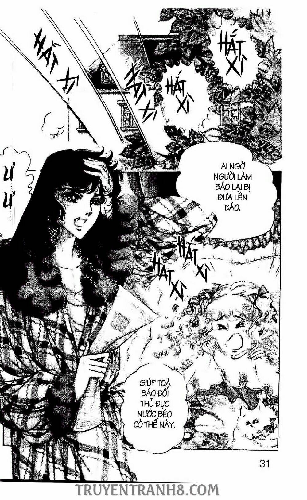 the count s daughter chapter 21 26