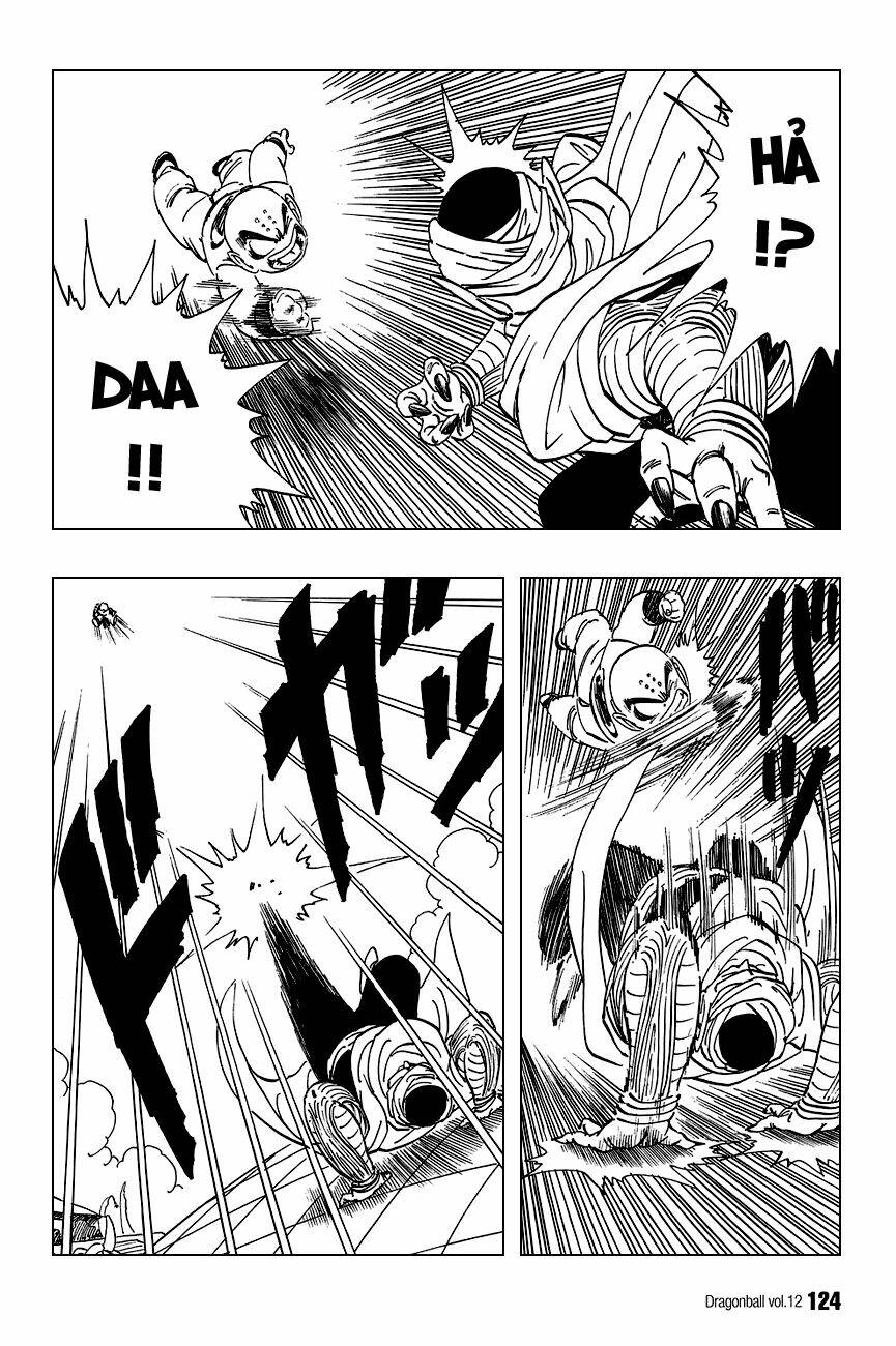 dragon ball - bảy viên ngọc rồng chapter 173 7