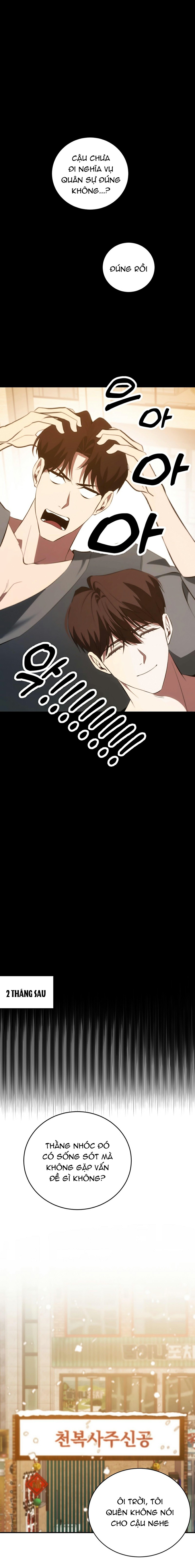 người yêu hợp pháp thứ hai chapter 10 22