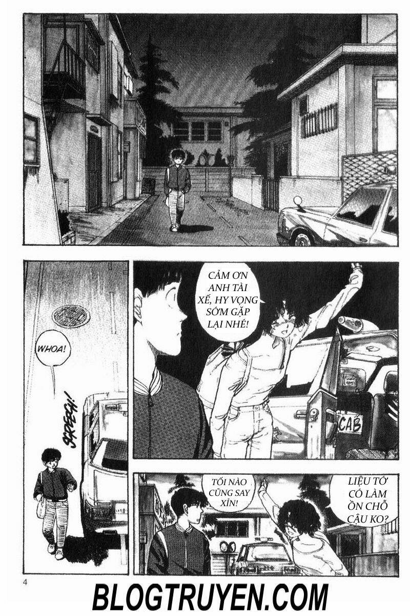 asatte dance chapter 64 5