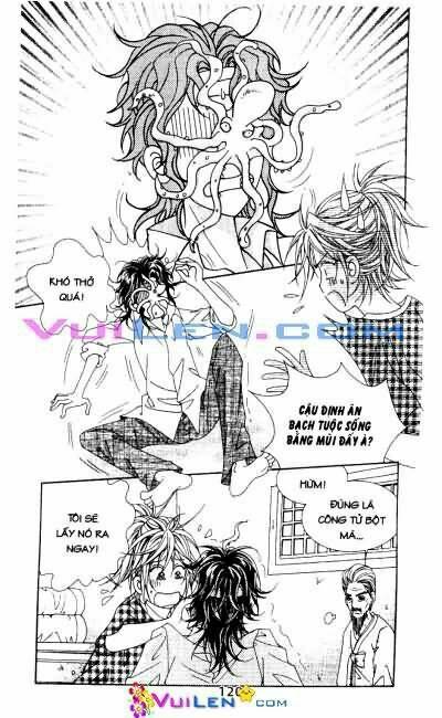 chạm mặt thần tượng chapter 1 120