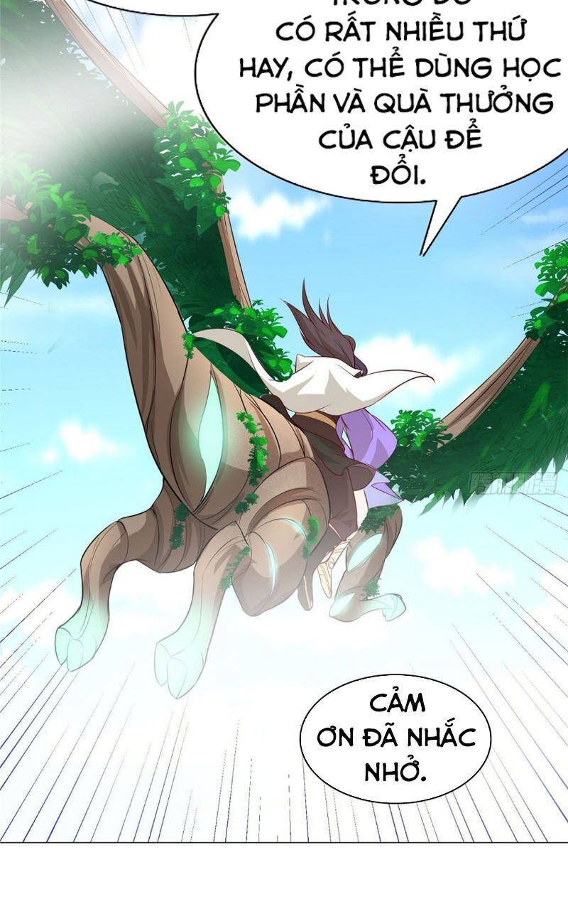 người nuôi rồng chapter 34 41