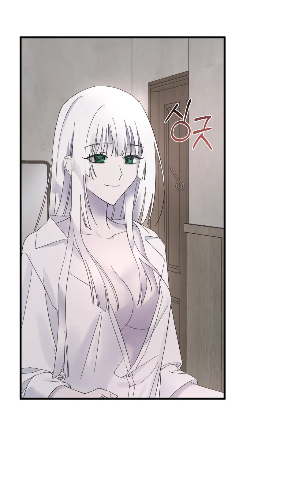 tiếng chuông cửa của bạch tuyết chapter 24 10