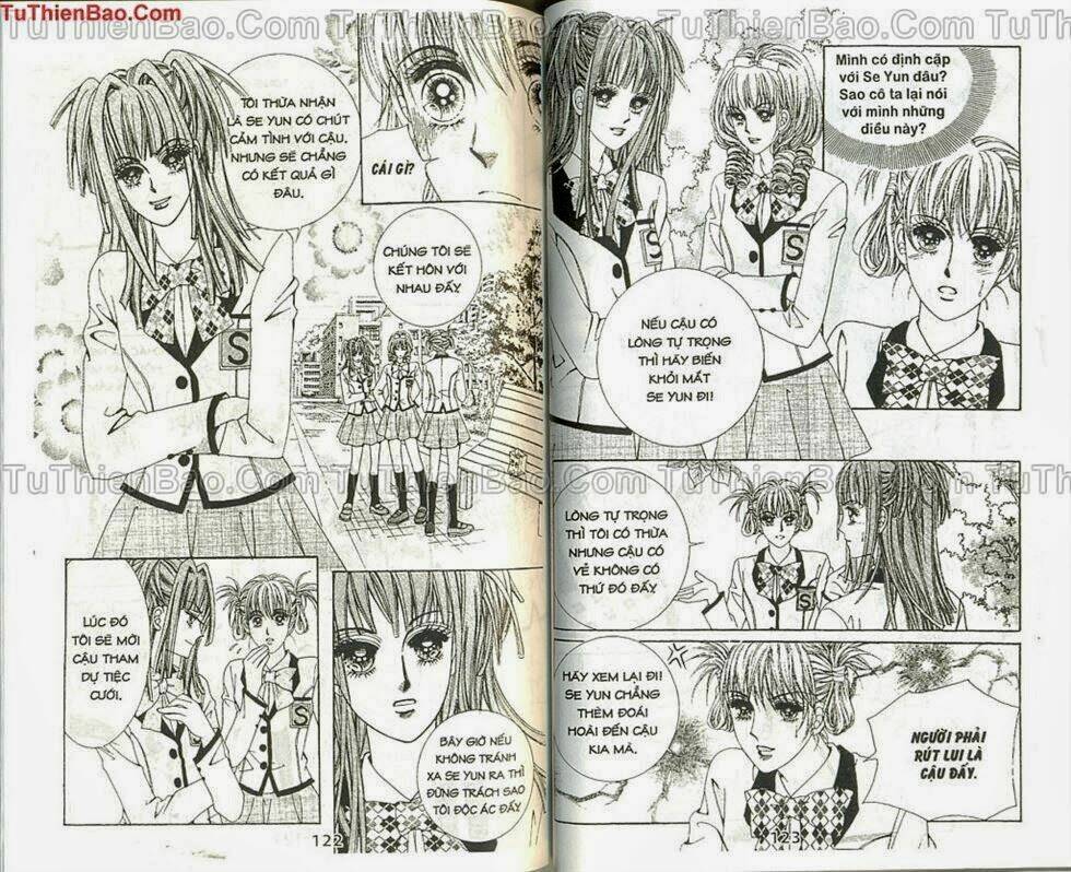 ngôi sao may mắn chapter 7 61