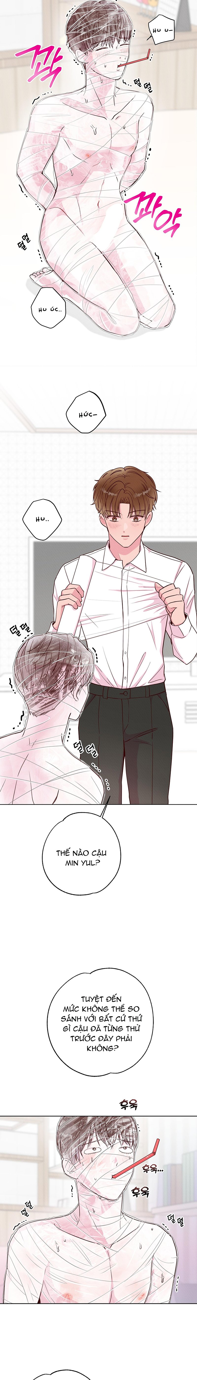 xin đừng siết chặt! chapter 4 4