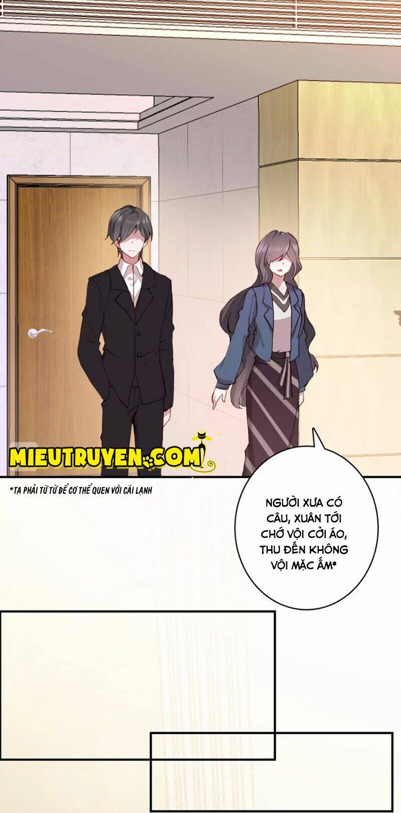 nhất sinh nhất thế mỹ nhân cốt chapter 26 11