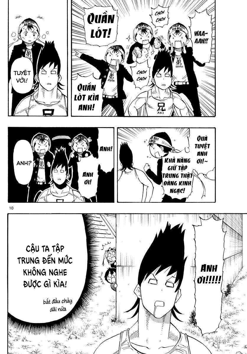 saike mata shite mo chapter 85 11