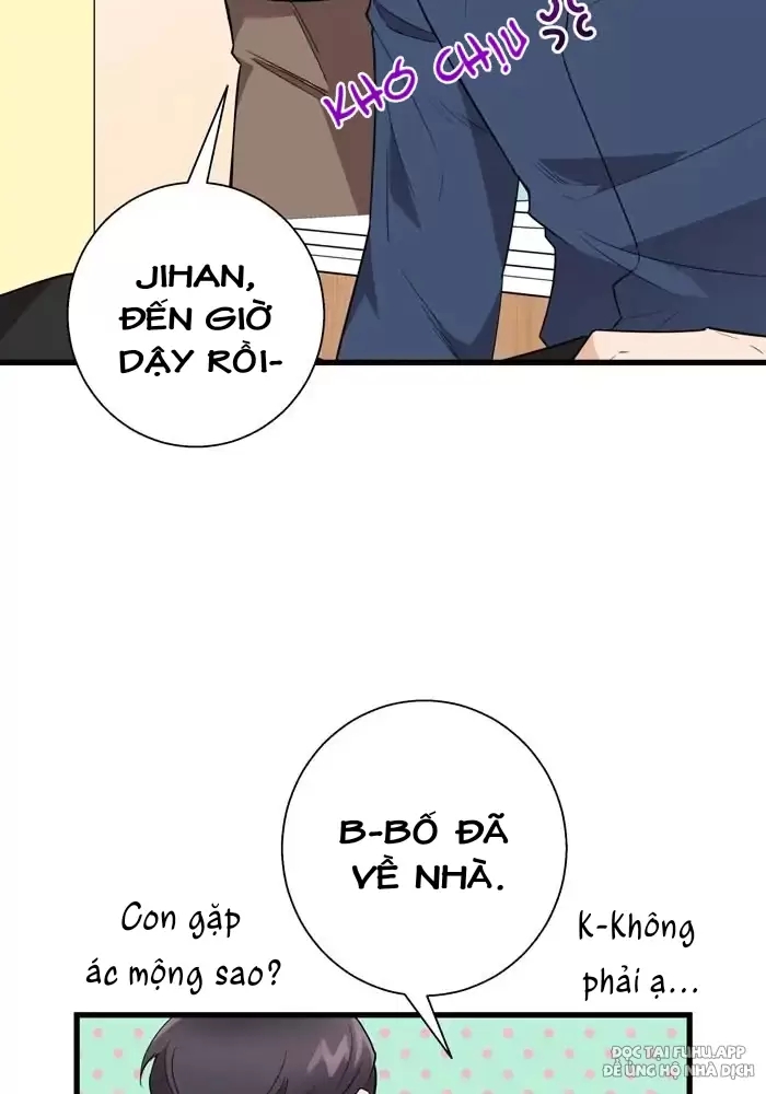 anh bạn của tôi đang phát sáng kìa ! chapter 8 49