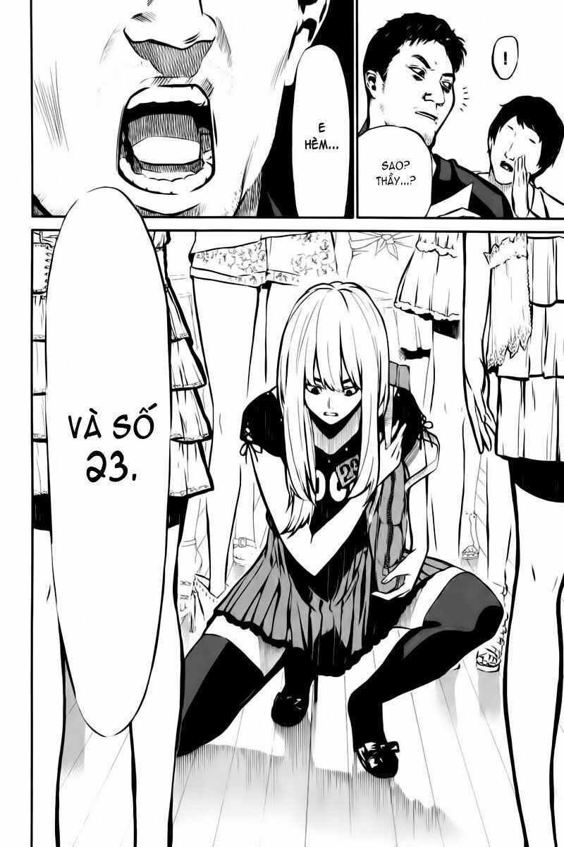 akb49 - renai kinshi jourei chapter 1 69