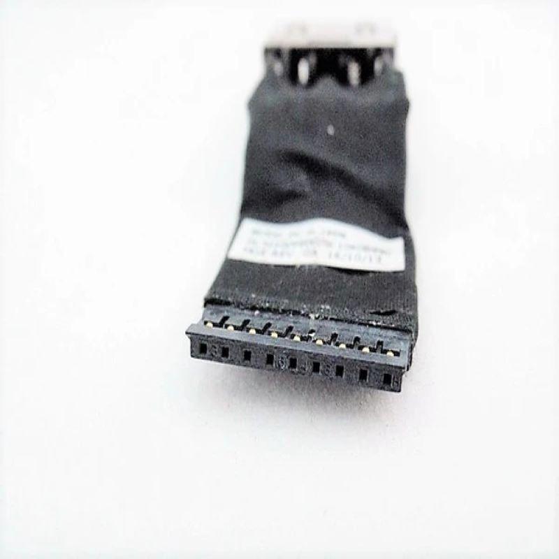 Dây Cáp Kết Nối Nguồn Cho Lenovo ThinkPad P50 DC20100PE00