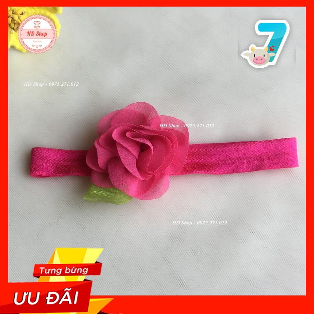 Băng Đô Turban  Turban  Băng Đô Trẻ Em