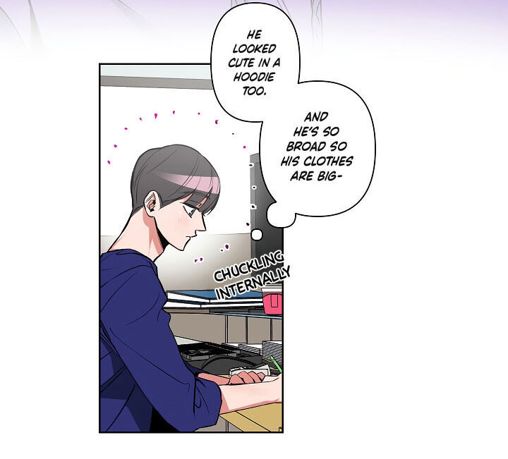 cơ thể hoàn mỹ của bạn tình chapter 5 32