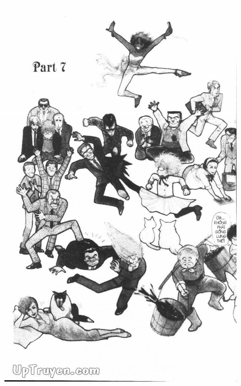 câu lạc bộ con nhà giàu chapter 2 117