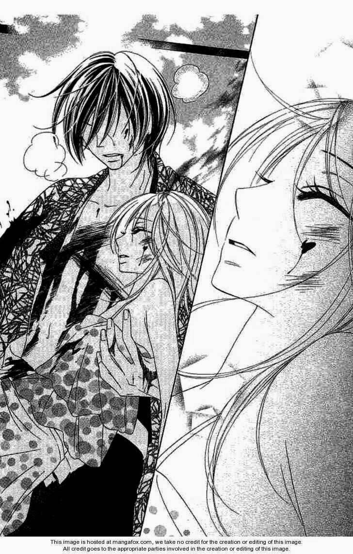 yêu quái cánh đen chapter 8 29