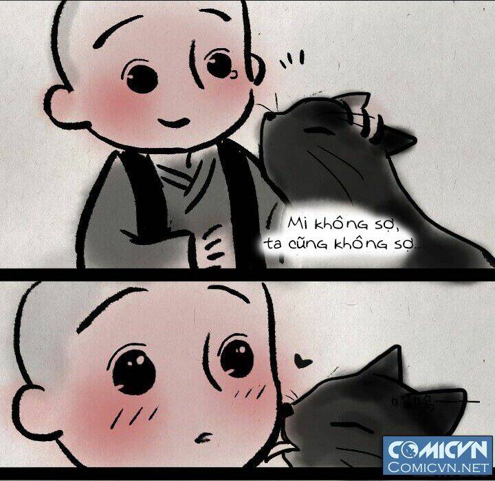 nhất thiền tiểu hòa thượng chapter 17 14