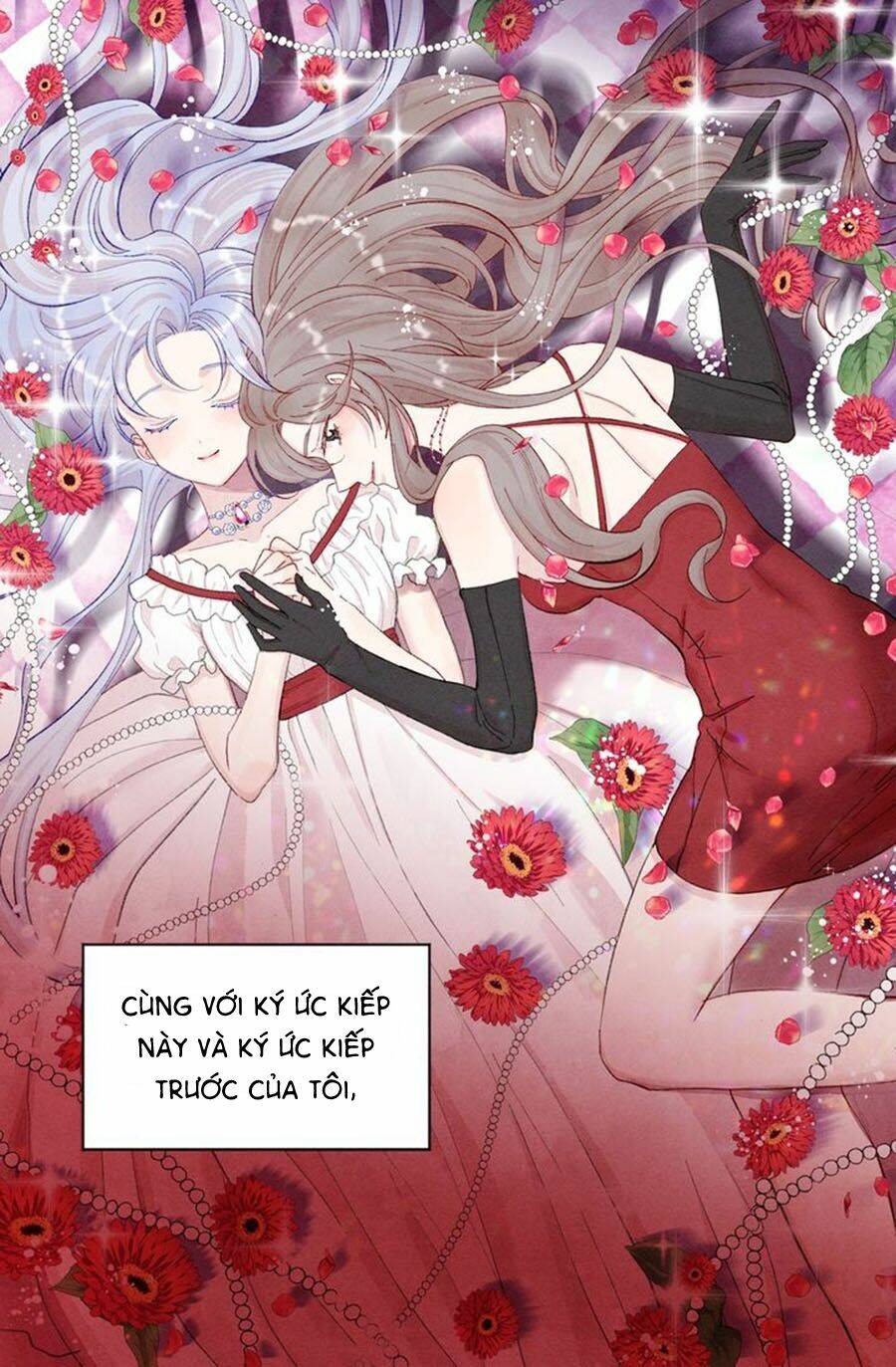 iris - quý cô và chiếc điện thoại chapter 0 11