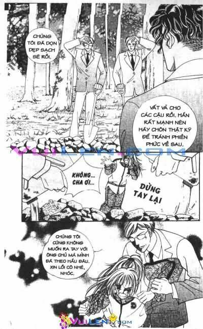 tóc gió thôi bay chapter 1 42