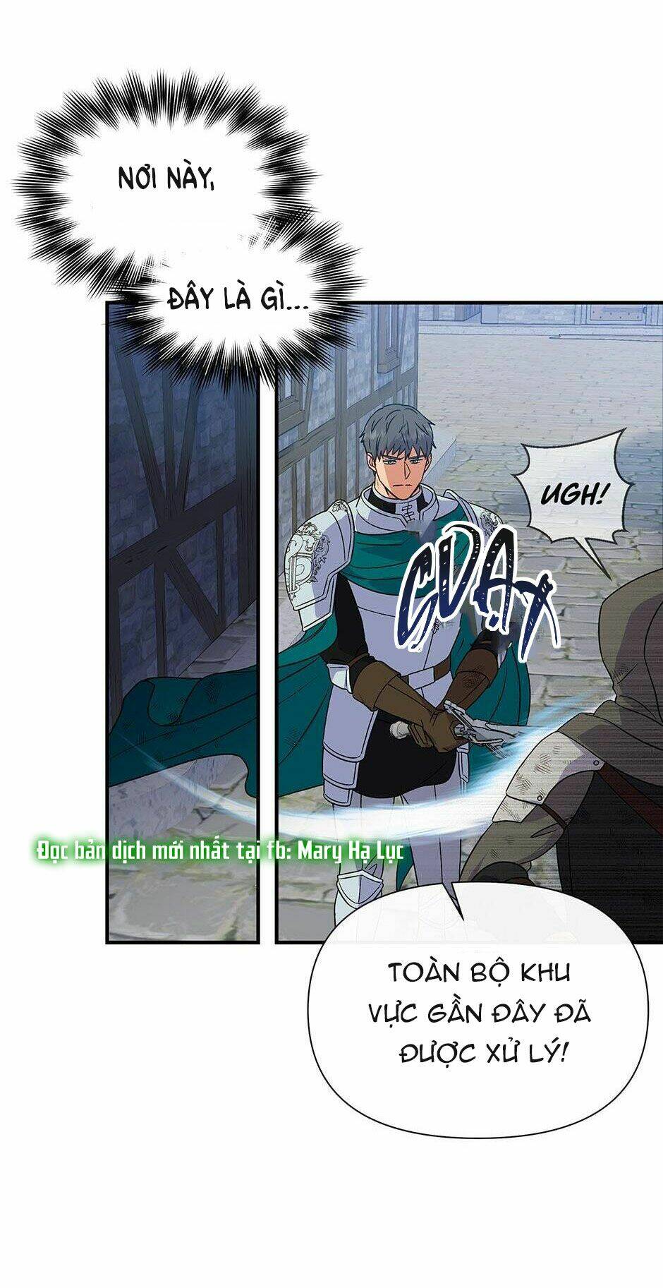 khế ước của nữ công tước quái vật chapter 120 14