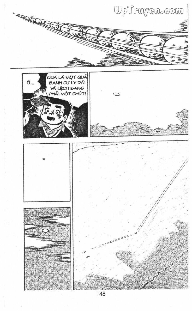 ashita tenki ni naare chapter 14 148