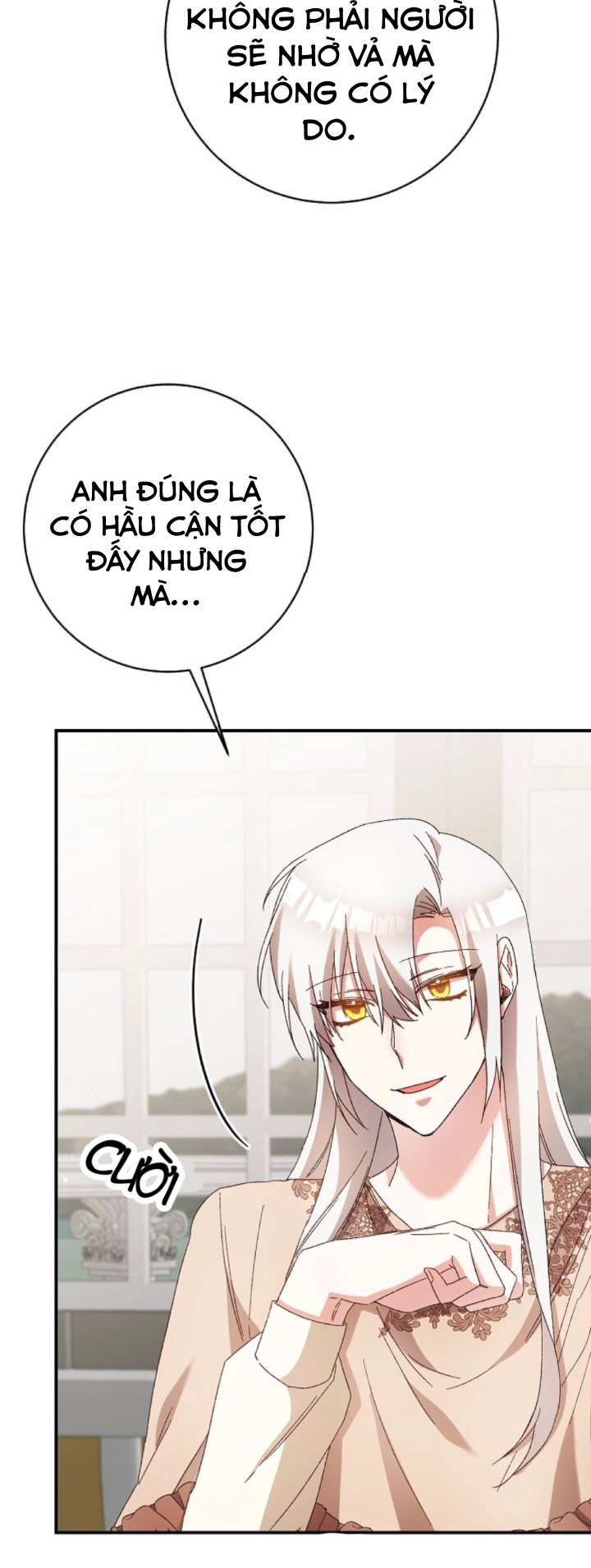 lý do nàng ấy sống như 1 ác nữ chapter 42 18