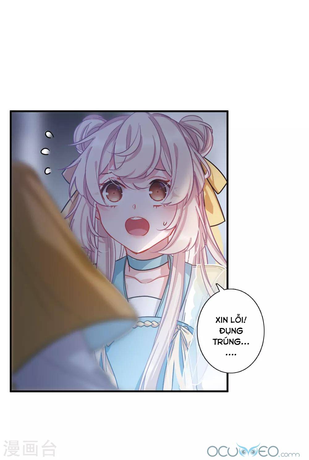 danh kiếm trủng chapter 13 22