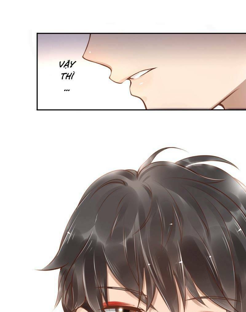 nữ thần tại thượng chapter 7 31