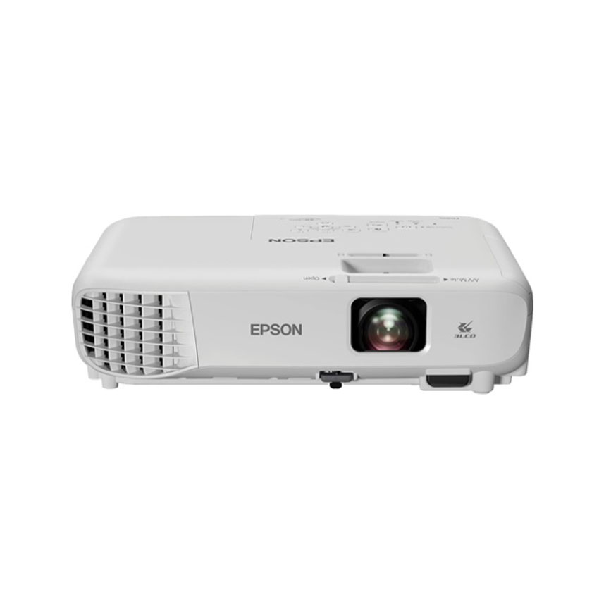 Máy chiếu Epson EB-X06 hàng chính hãng - ZAMACO AUDIO