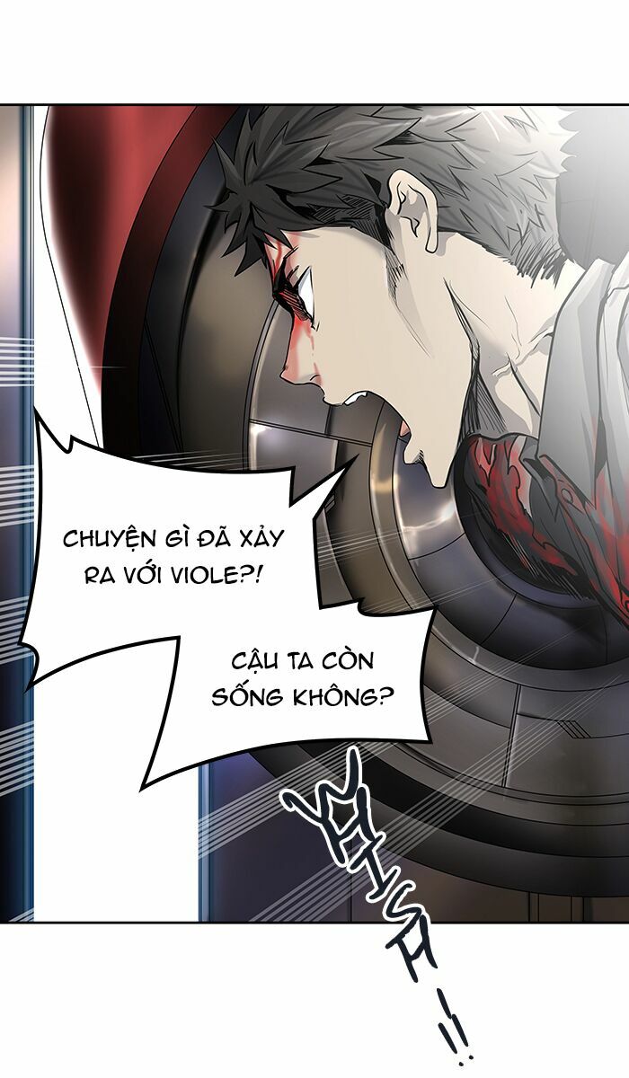 tòa tháp bí ẩn 2 chapter 336.5 22