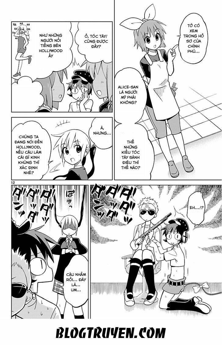 ninomae shii no tsukaikata chapter 8 13