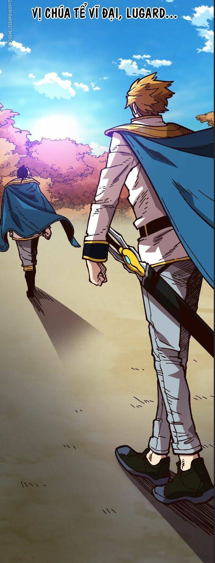 đại lục vô song chapter 38 53