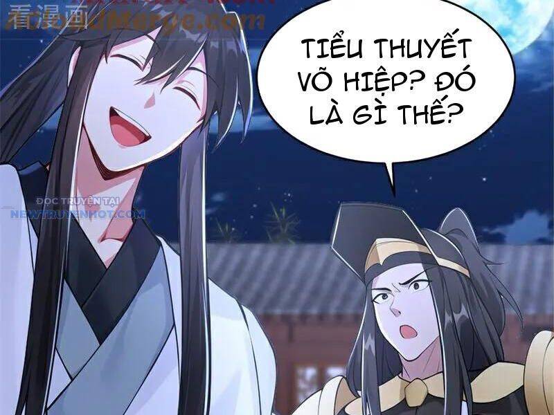 ta thực sự không muốn làm thần tiên chapter 111 81