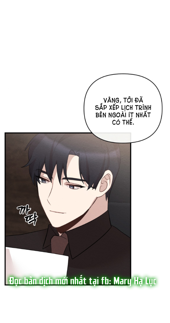 [18+] đêm không thể vãn hồi chapter 4.2 18