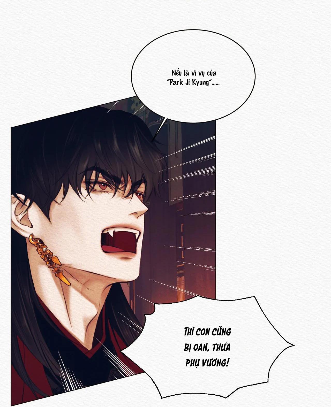 qủy dạ khúc chapter 1 42