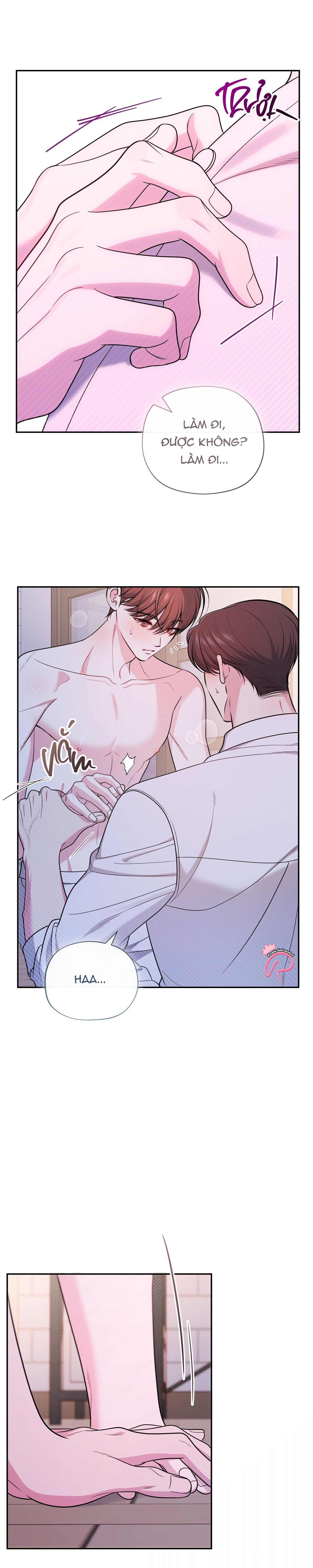 thầm yêu chapter 25 18