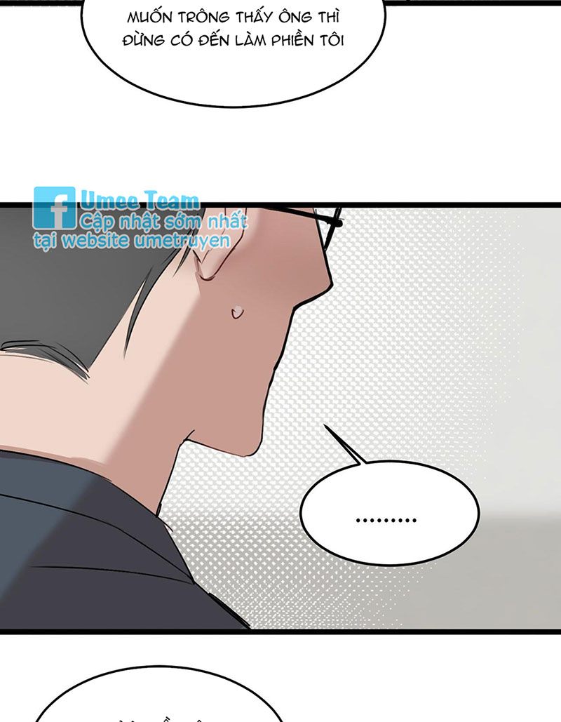 rốt cuộc bé mèo đang nghĩ gì ? chapter 14 60