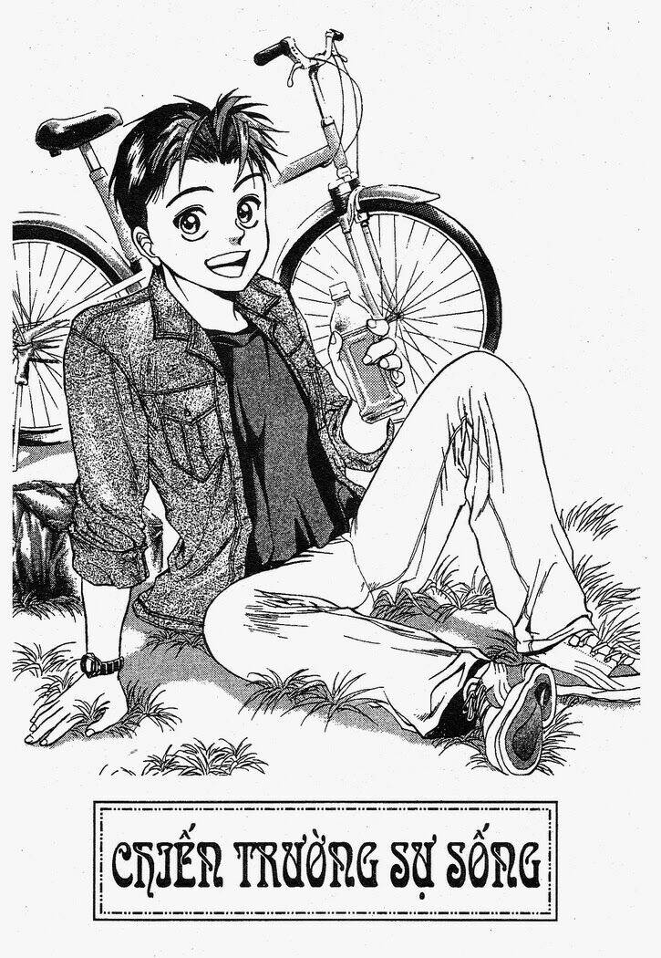 bàn tay thần sầu teru chapter 12 2