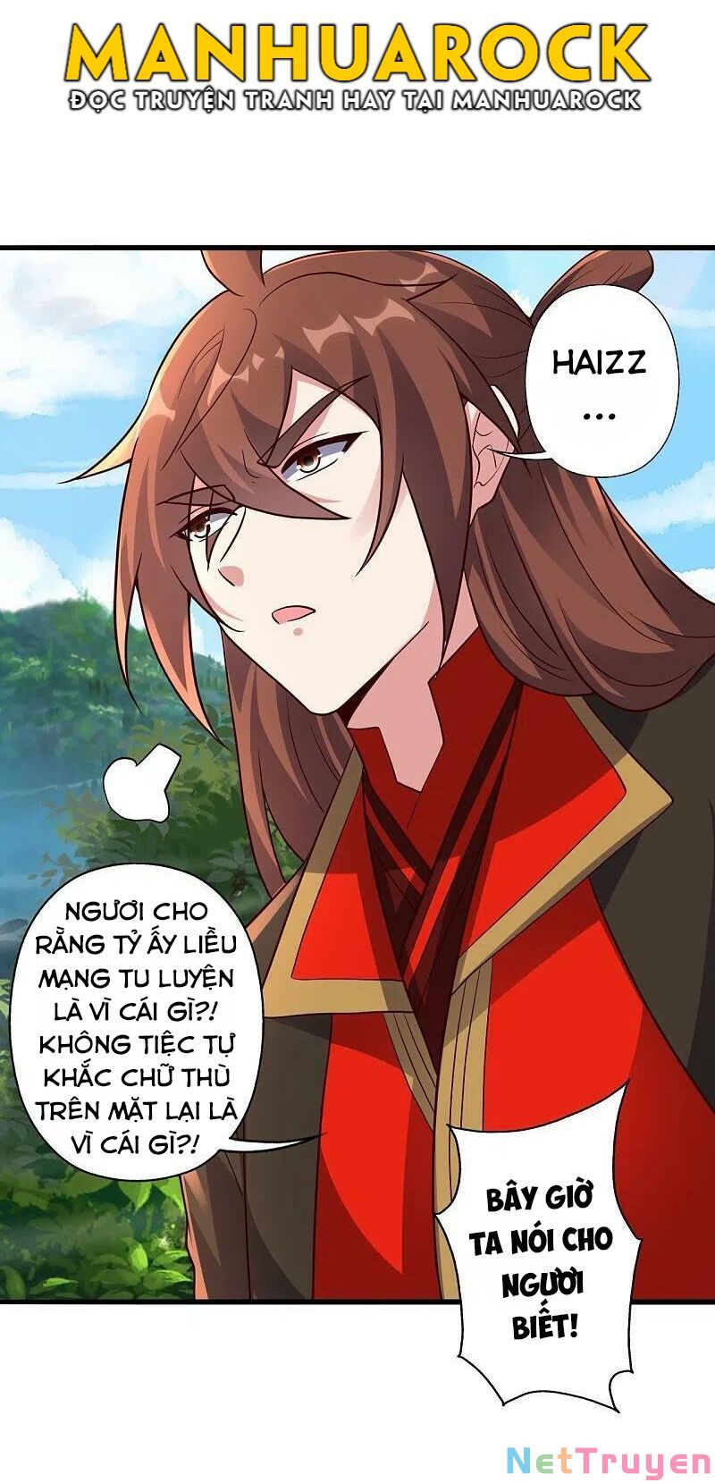 tiên võ đế tôn chapter 316 56