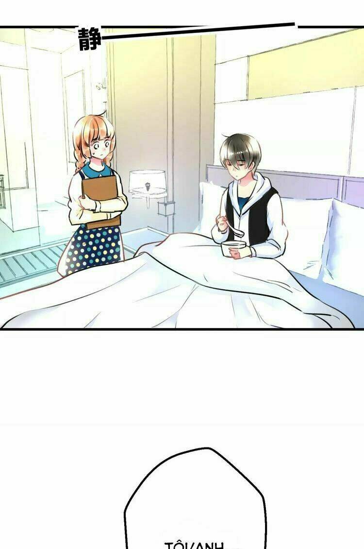 lão ca minh tinh, mời xuất chiêu! chapter 33 23