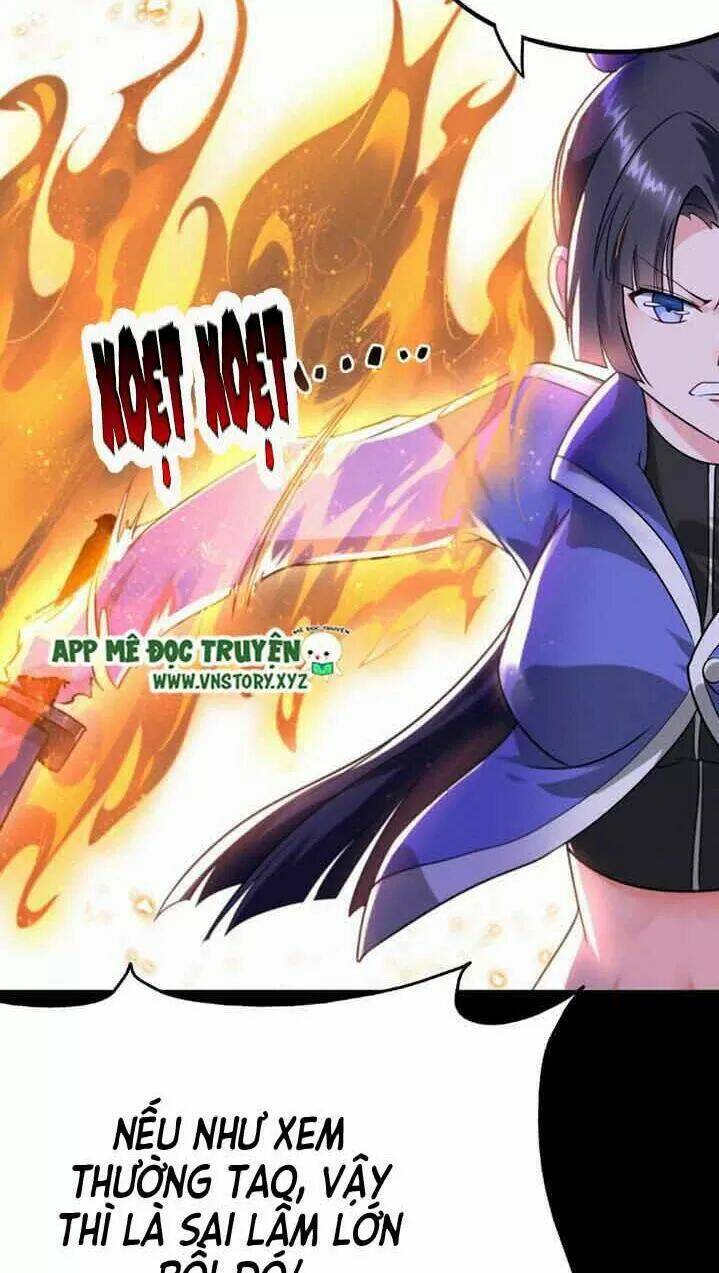 bạn gái virus của tôi chapter 199 13