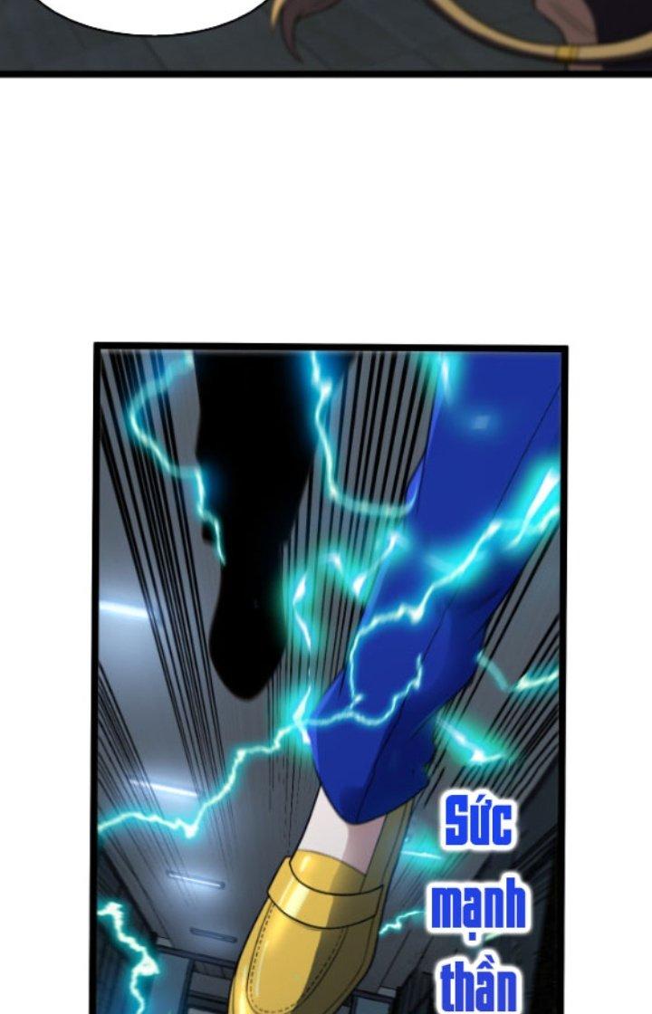 sau khi nằm, ta trở thành đại yêu chi vương chapter 7 30