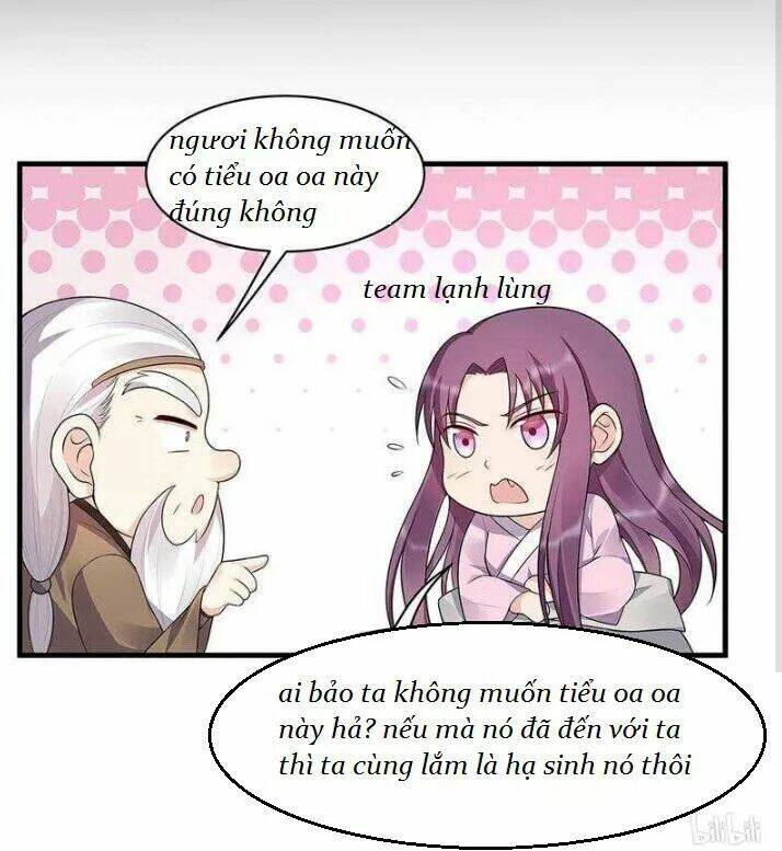 độc phi thần y quá kiêu ngạo chapter 78 19