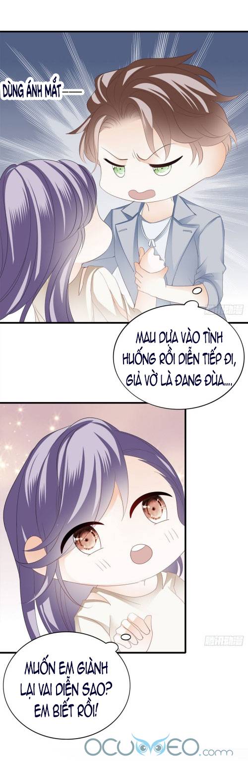 ác nữ rắn chapter 8 9