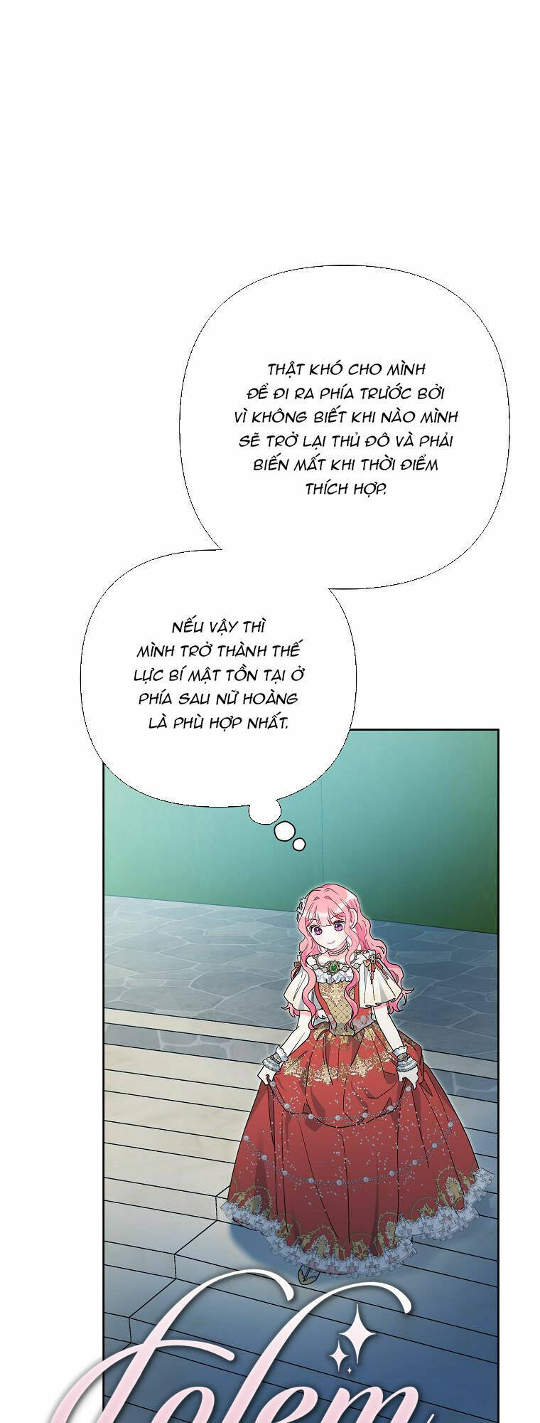 trở thành con dâu bất đắc dĩ chapter 48 32