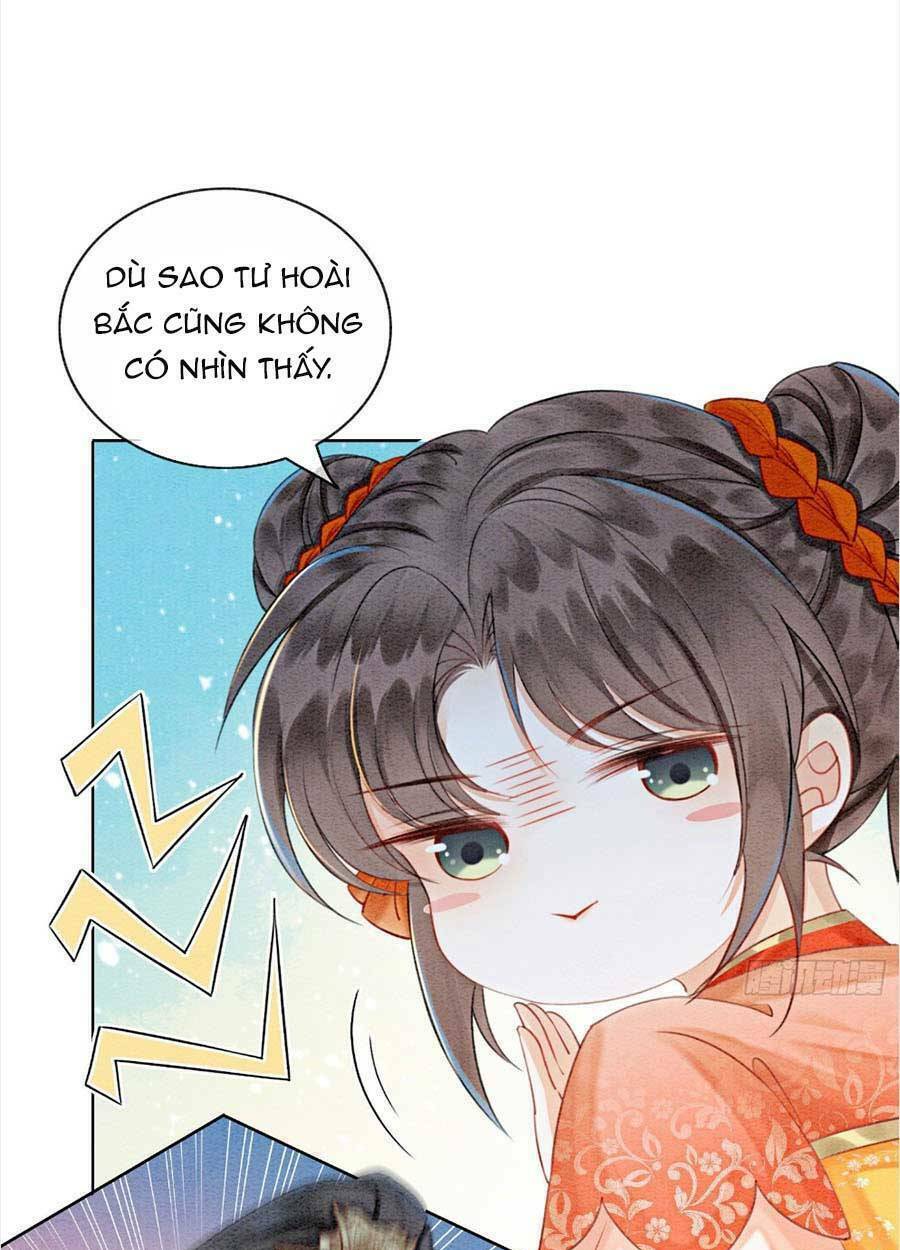 bắt đầu hủy hôn để công lược vương gia chapter 47 23