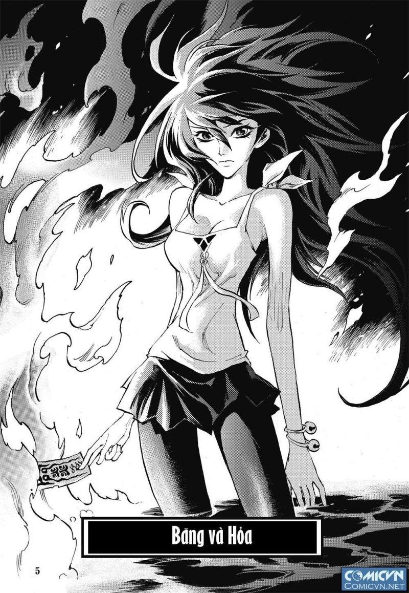 huyền hạo chiến ký chapter 30 1